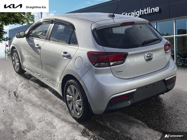 2019 KIA Rio 5-door LX+ *Bluetooth, Heated Mirrors, Auto Headlig in Cars & Trucks in Calgary - Image 4