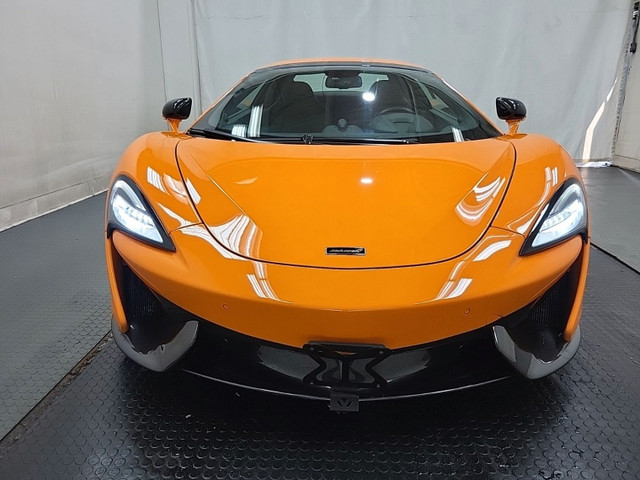 2019 McLaren 570S Auto, RWD, 3.8L in Cars & Trucks in Mississauga / Peel Region - Image 3