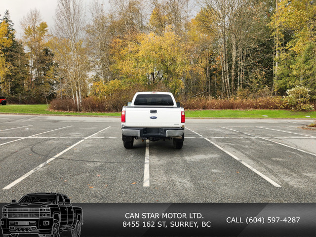 2015 Ford F 350 XLT in Cars & Trucks in Delta/Surrey/Langley - Image 4