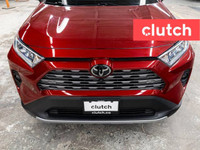 1 OWNER / Front Heated Seats, Ventilated Front Seats, Rear Heated Seats and more! Clutch is the larg... (image 6)