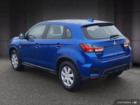 Le Mitsubishi RVR ES 2022 est un VUS sous-compact qui se distingue par sa fiabilité et son accessibi... (image 4)
