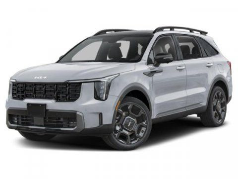2025 Kia Sorento X-Line Limited AWD in Cars & Trucks in Hamilton