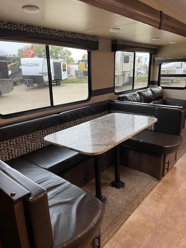 2018 KZ Connect 312 BHK - in Travel Trailers & Campers in St. Albert - Image 16