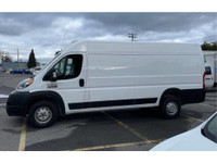 Hard to Find EXTRA LONG Promaster - 13.5Ft Cargo Length - 2021 Ram Promaster 3500 159EL High Roof -... (image 3)