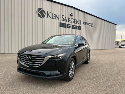 2019 Mazda CX-9 GS-L *LOW KM's*6-Passenger Seating*Heated Leathe
