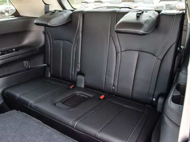 2024 Infiniti QX60 PURE AWD | DEMO dans Autos et camions dans Guelph - Image 20