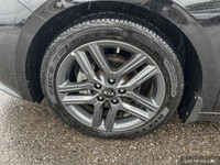 Former Daily Rental: Window Grid Antenna, Wheels: 17 Machine Finish Alloy, Variable Intermittent Wip... (image 5)