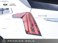 Experience the luxury and performance of this 2024 Cadillac XT5 AWD Premium Luxury, boasting a power... (image 7)