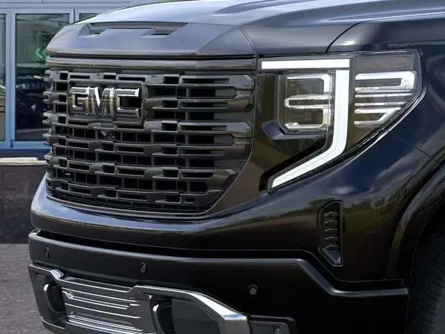 2025 GMC Sierra 1500 Denali Ultimate in Cars & Trucks in Mississauga / Peel Region - Image 14