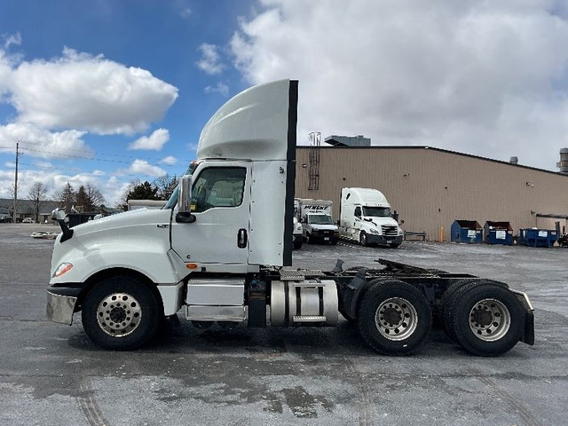 2019 International LT625 in Heavy Trucks in City of Montréal - Image 4