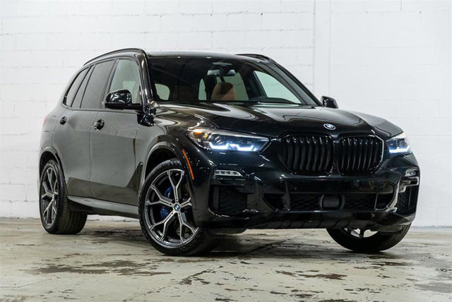 2021 BMW X5 xDrive40i | Premium | M Sport | Accès Confort in Cars & Trucks in City of Montréal