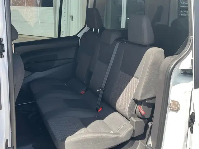2016 Ford Transit Connect Passenger Wagon 4dr Wgn XL 7 PASSENGER dans Autos et camions dans Saskatoon - Image 23