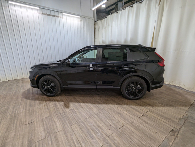 2026 Honda CR-V Hybrid Touring in Cars & Trucks in Calgary - Image 4