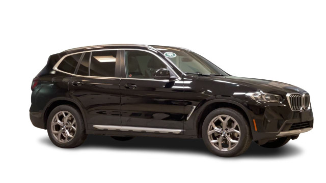 2024 BMW X3 XDrive30i- Lease for $338 BW+TAX Remote Start, Nav,  in Cars & Trucks in Regina - Image 2