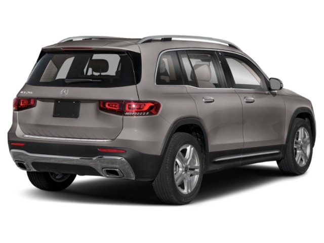 2022 Mercedes-Benz GLB GLB250