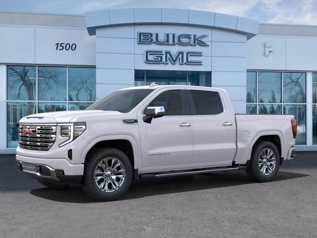 2024 GMC Sierra 1500 Paint Film Added in Cars & Trucks in Brandon - Image 2