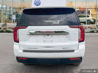 This GMC Yukon XL boasts a Gas V8 5.3L/ engine powering this Automatic transmission. ENGINE, 5.3L EC... (image 2)
