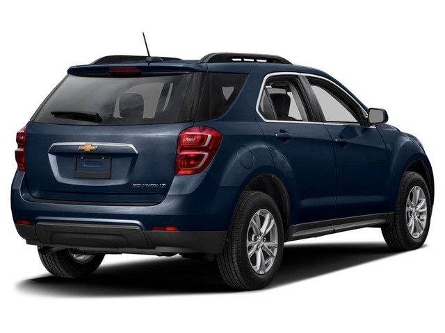 2016 Chevrolet Equinox LT INCOIMNG | ACCIDENT FREE | TPMS | L... in Cars & Trucks in City of Toronto - Image 3