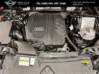 ===== 2022 Audi Q5 Technik ===== ===== Pourquoi acheter chez nous ? ===== Depuis plus de 50 ans, BMW... (image 9)