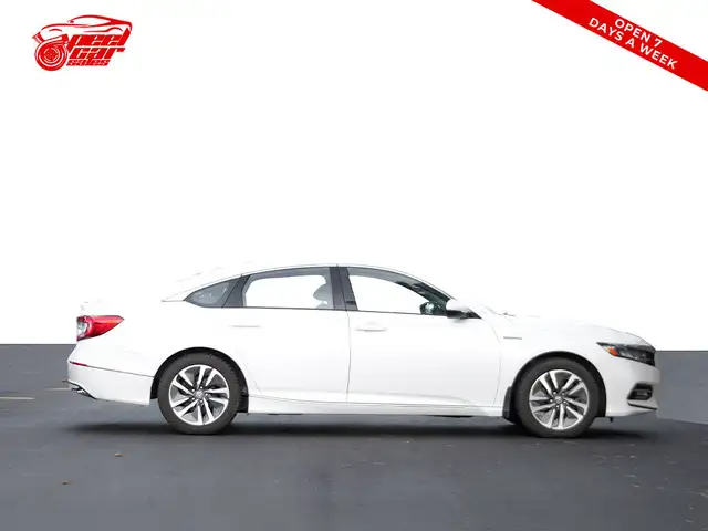 2020 Honda Accord Hybrid Base, Apple Carplay, Backup Camera, All in Cars & Trucks in Mississauga / Peel Region - Image 7