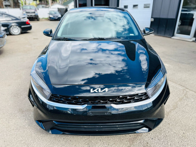 2023 KIA Forte EX in Cars & Trucks in Edmonton - Image 2