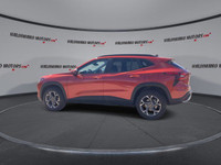 Dealer Certified Pre-Owned. This Chevrolet Trax delivers a Turbo Gas 3cyl 1.2L engine powering this... (image 4)
