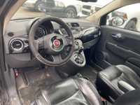 For Sale: 2015 Fiat 500 Lounge The Tiny Italian Charmer That's More Fun Than a Barrel of Gelato! Cia... (image 6)