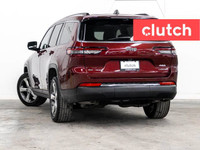 NO ACCIDENTS / CLEAN CARFAX / 1 OWNER / Brake Assist, Power Tailgate/Hatch, Auto Dimming Rearview Mi... (image 5)
