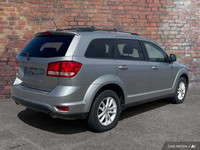 Check out this 2015 Dodge Journey SXT while we still have it in stock! * This Dodge Journey is a Bar... (image 4)