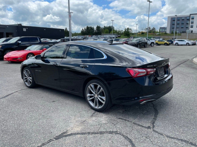 2022 Chevrolet Malibu in Cars & Trucks in Oakville / Halton Region - Image 3
