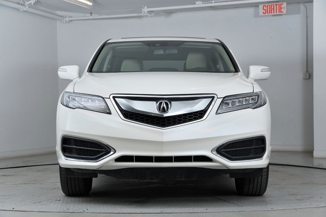 2018 Acura RDX Tech in Cars & Trucks in Longueuil / South Shore - Image 2