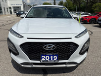 Stylish & Feature-Packed 2019 Hyundai Kona Luxury: Perfect for Richmond Hill!Discover urban agility... (image 7)