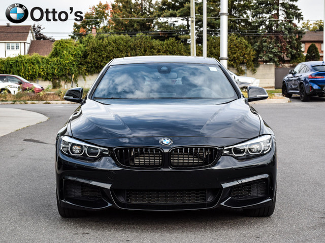 2020 BMW 440i xDrive Gran Coupe in Cars & Trucks in Ottawa - Image 2