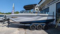 2021 Nautique G23