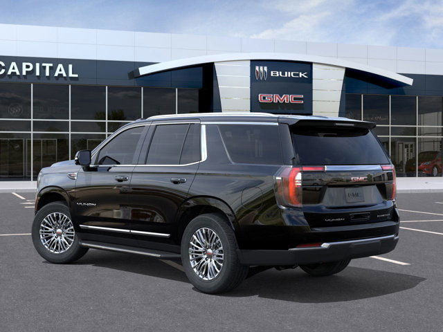 2025 GMC Yukon Elevation 4WD in Cars & Trucks in Edmonton - Image 4