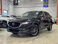 2021 Mazda CX-5 Sport GX/AWD/AC/CAMERA/BLUETOOTH/CRUISE/SIEGES CHAUFFANTS/MAGS/GR ELECT! 5151 BOULEV... (image 1)