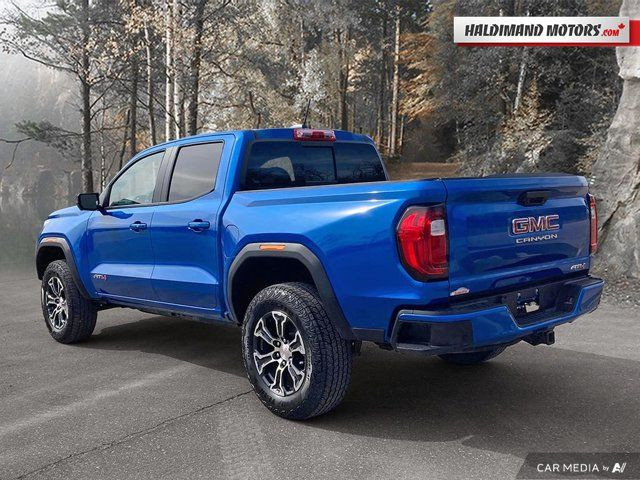 2023 GMC Canyon AT4 in Cars & Trucks in Hamilton - Image 3