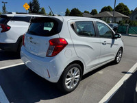 This Chevrolet Spark boasts a Gas I4 1.4L/85.4 engine powering this Automatic transmission. ENGINE,... (image 2)