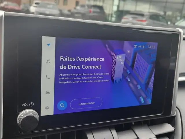 2023 Toyota RAV4 Hybrid XLE HEV AWD Volant &amp; bancs chauffant in Cars & Trucks in Longueuil / South Shore - Image 20