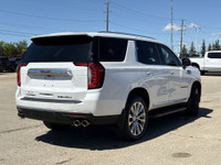Are you ready for an encounter with impressive luxury and capability? Introducing our 2023 GMC Yukon... (image 8)