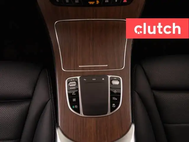 2022 Mercedes-Benz GLC 300 AWD w/Heated Front Seats, Cruise Cont in Cars & Trucks in Bedford - Image 39