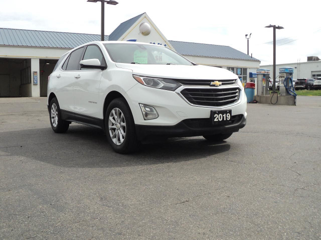 2019 Chevrolet Equinox LT AWD 1.5L4cylGas HeatedSeats BackUpCam in Cars & Trucks in Brantford - Image 4