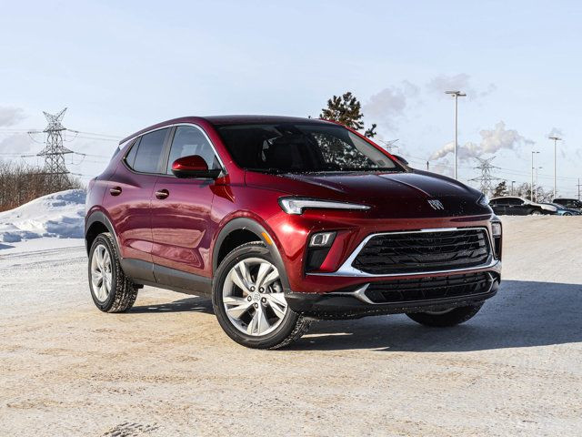 2025 Buick Encore GX Preferred in Cars & Trucks in Strathcona County - Image 2
