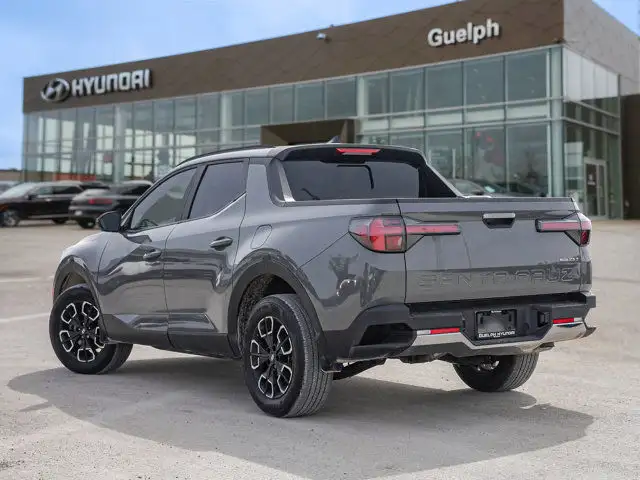 2022 Hyundai Santa Cruz Preferred AWD w/Trend Pkg | Leather in Cars & Trucks in Guelph - Image 31