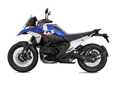 2025 BMW R 1300 GS GS Trophy Don’t follow; lead the way. Together, we can become more than what we a...
