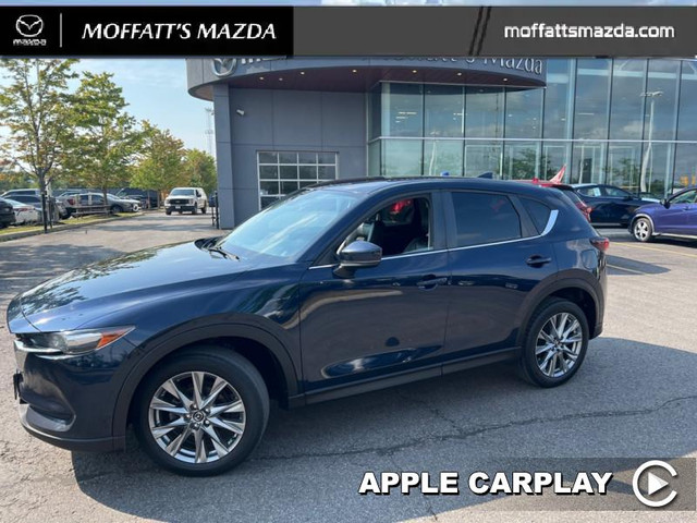 2021 Mazda CX-5 GS 2021.5 - AWD in Cars & Trucks in Barrie - Image 2