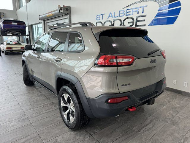 2017 Jeep Cherokee L Plus Pkg in Cars & Trucks in St. Albert - Image 3