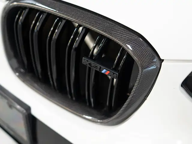 2020 BMW X3 M CARBON FIBRE | PREMIUM PKG | 21 IN WHEELS dans Autos et camions dans Région de Mississauga/Peel - Image 32