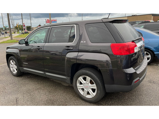 2015 GMC Terrain AWD 4dr SLE w-SLE-1 in Cars & Trucks in Oakville / Halton Region - Image 4