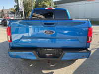 Vehicle Highlights: - Accident free - 5L motor - Highly optioned Here comes a beautiful Ford F-150 L... (image 5)